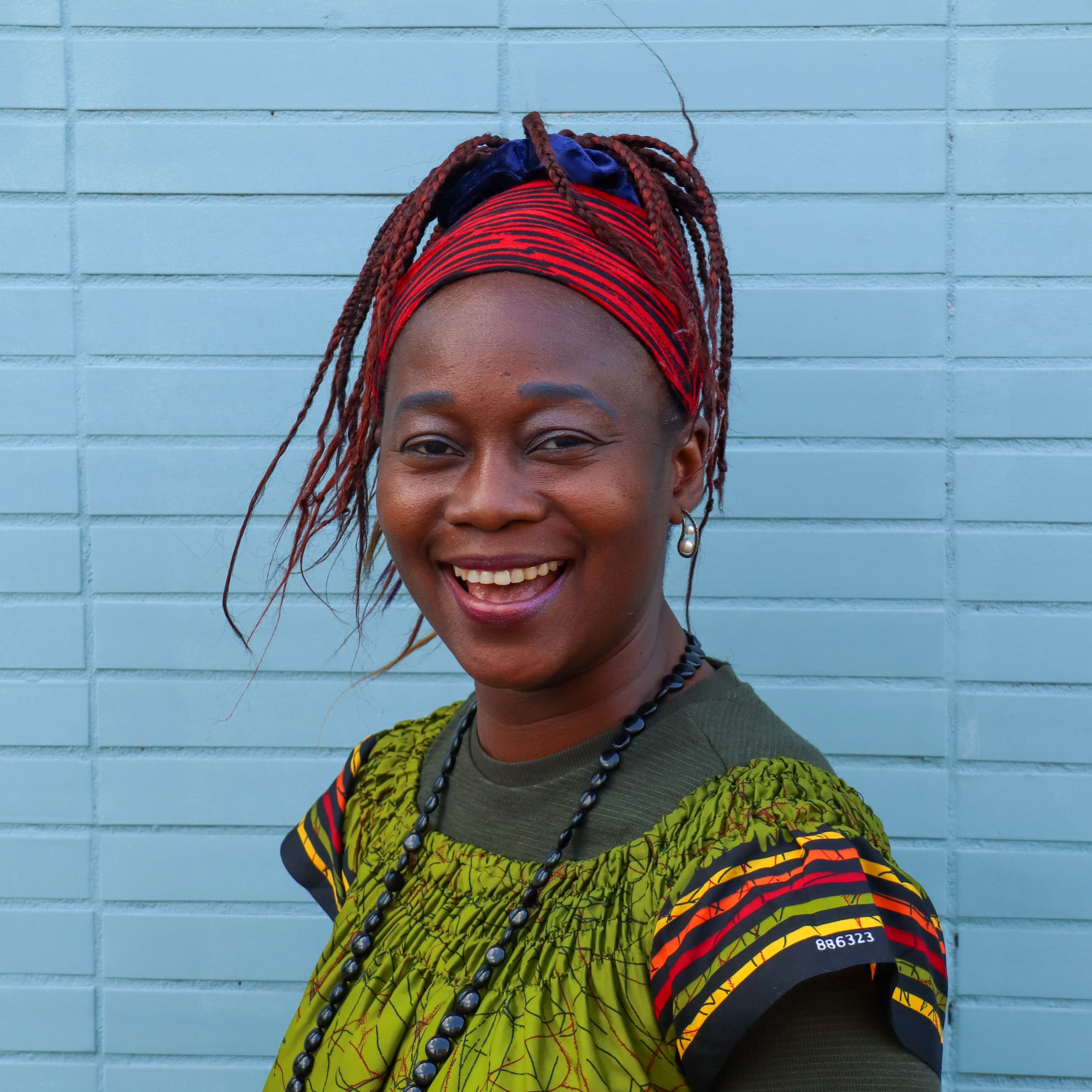 Yetunde Oludare